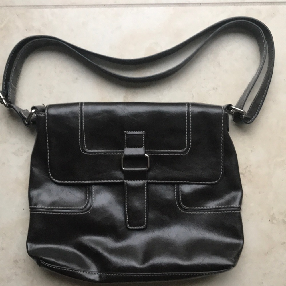 Shoulder bag